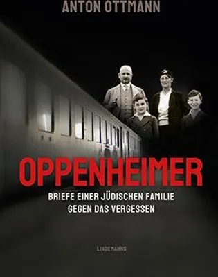 Produktbild von Oppenheimer