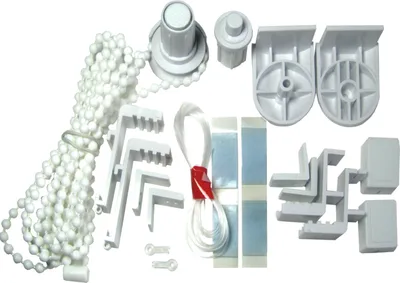 Produktbild von Rolllädenketten Mechanismus für mini Rollen Rollläden Zubehör