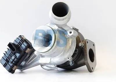 Produktbild von Turbolader BTS TURBO T918669 für MINI Countryman (R60)