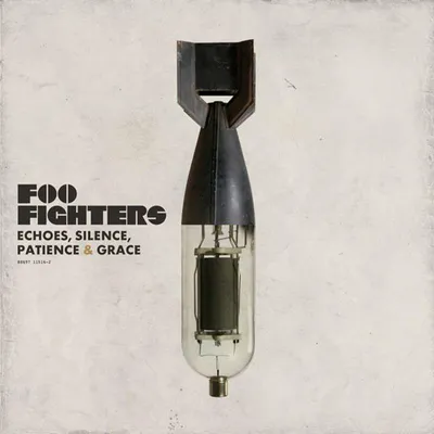 Obrázok produktu pre Foo Fighters: (CD / E): Echoes, Silence, Patience & Grace + 1 - - (CD / E)