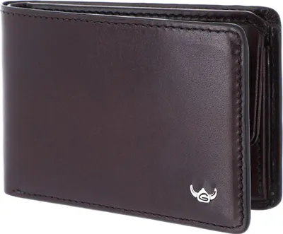 Immagine prodotto di Golden Head Pelle portafoglio Colorado RFID Protect Minischeintasche 1193 Bordeaux