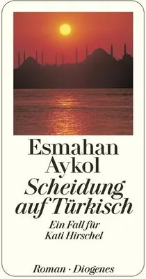 Obrázek produktu pro Aykol, E: Scheidung auf Türkisch