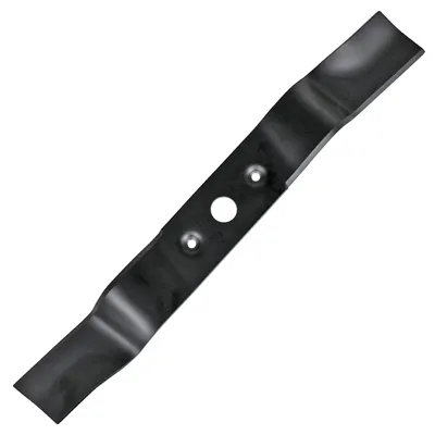 Image de Lame de rechange pour tondeuse, 40 cm, en métal