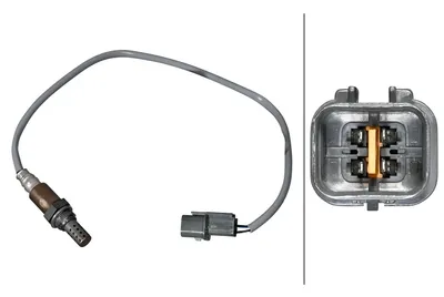 Image de Sonde lambda HELLA 6PA 358 221-471