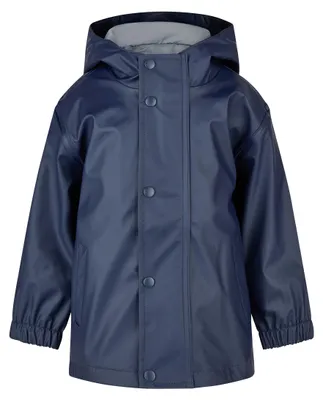Produktbild von Sterntaler Regenjacke gefüttert Stern