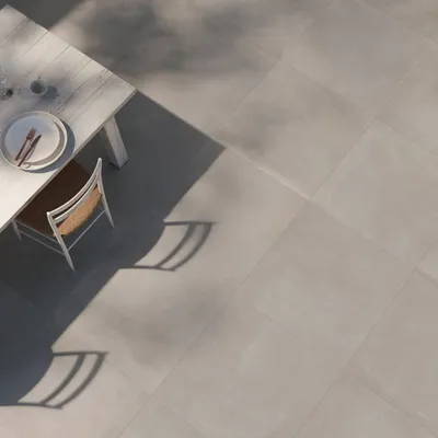 Produktbild von CASA39 Fliesen Betonoptik 60x60 cm Caesar Prima