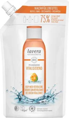 Produktbild von Lavera Pflegedusche Vitalisierend NFB 500ml