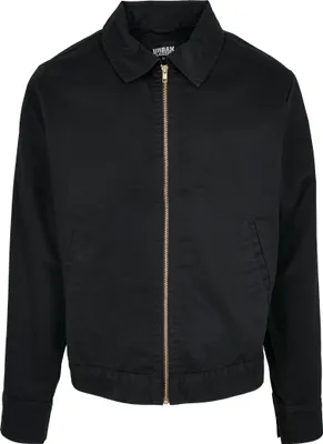 Immagine prodotto di Giacca da lavoro Bunda Urban Classics nera - L