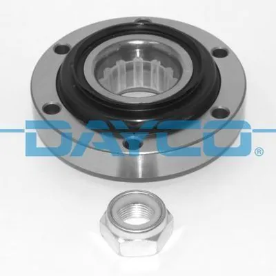 Produktbild von DAYCO Radlagersatz KWD1491