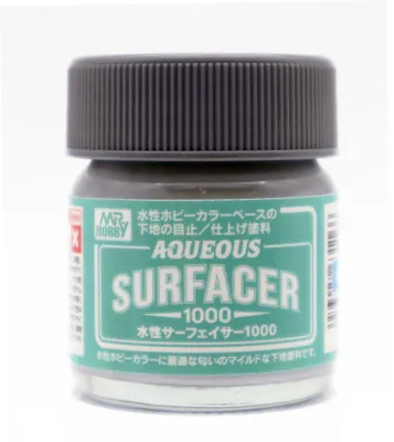Immagine prodotto di GUNZE GSHSF01 Surfacer acquoso 1000 - 40 ml