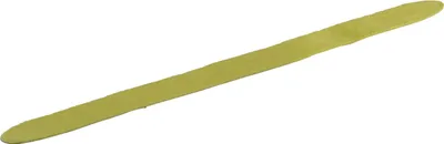 Produktbild von TECNOPRO Ersatzteile Ersatzfell XC Replaceme YELLOW -