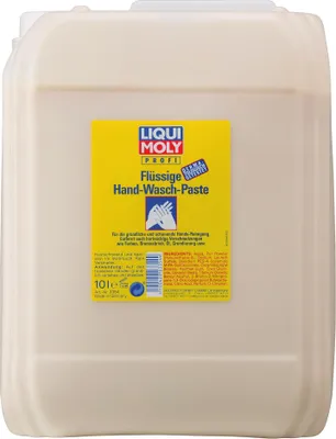 Produktbild von LIQUI MOLY Handwaschpaste Flüssig Beige 10 l