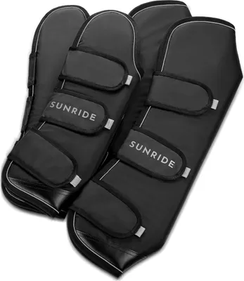 Produktbild von Sunride Transportgamaschen 4er Set