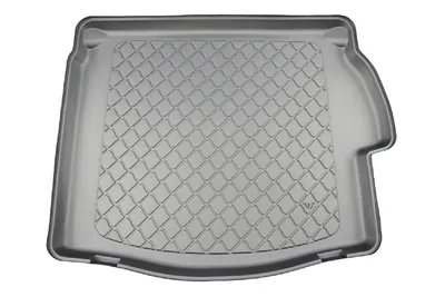 Produktbild von Z540390 Kofferraumwanne passend für Toyota Corolla Cross Hybrid 11.2022-; upper boot; adjustable boot floor in top position; not for 1.8 Hybrid