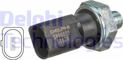 Obrázok produktu pre czujnik ciśnienia oleju AUDI/SEAT/SKODA/VW