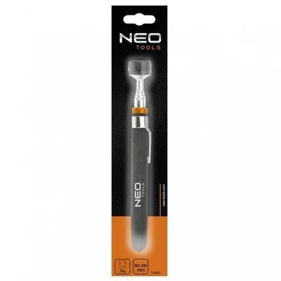 Image de NEO TOOLS Pince magnétique télescopique 160-610 mm
