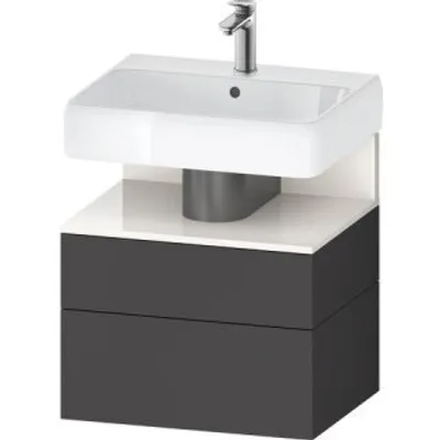 Produktbild von DURAVIT QA4393022490000 QTG WTU WH Ek. 590x470x590 Gt Mt. H