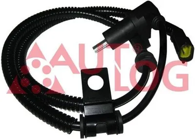 Produktbild von AUTLOG ABS Sensor Raddrehzahl Vorne Links für KIA SORENTO I (JC) AS4418