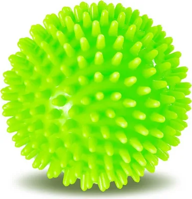 Immagine prodotto di Palla riccio Kawanyo - verde