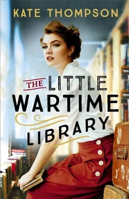 Immagine prodotto di The Little Wartime Library