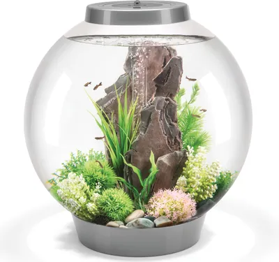 Obrázek produktu pro Akvárium biOrb CLASSIC 60 LED šedá
