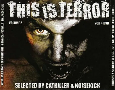 Image de This Is Terror Volume 5