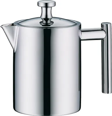 Produktbild von alfi Teekanne II 0,6l mit Teesieb; 2109000060