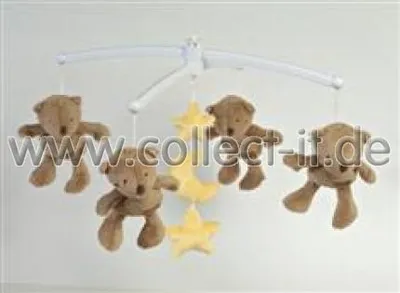 Immagine prodotto di Gioca a Mouse Mobile Teddy