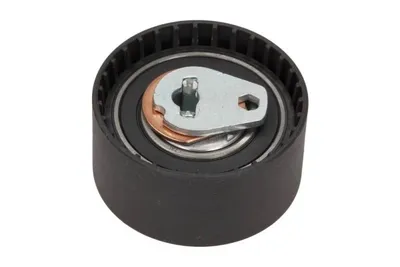 Produktbild von MAXGEAR 54-1111 Umlenkrolle Zahnriemen für RENAULT Clio III Schrägheck (BR0/1, CR0/1) CLIO II (BB0/1/2, CB0/1/2) MEGANE III Grandtour (KZ0/1)