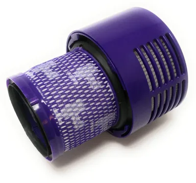 Waschbarer Filter für Dyson V10 – 1 Stück