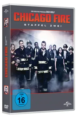 Produktbild von Chicago Fire