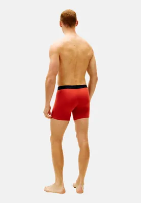 Produktbild von Tommy Hilfiger Boxershorts Unterhosen Dreierpack