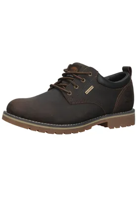 Produktbild von Dockers Halbschuhe Halbschuhe Leder