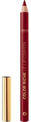 Produktbild von Loral paris COLOR RICHE LE LIP CRAYON lip liner #1990-Le Bordeaux 1 u
