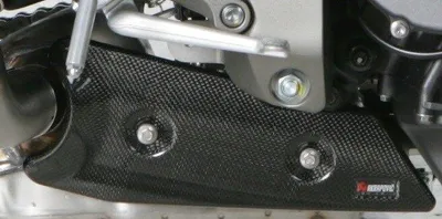 Zdjęcie produktu dla Akrapovic Osłona Termiczna Honda