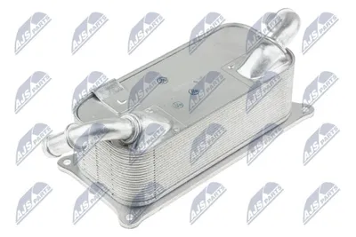 Produktbild von NTY CCL-VW-013 Ölkühler Motoröl