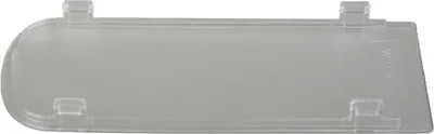 Zdjęcie produktu dla Whirlpool - Beleuchtungsglas - 481946279986