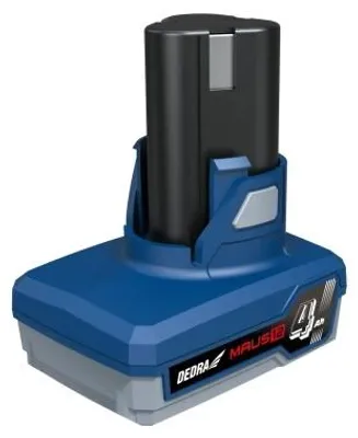 Obrázok produktu pre DEDRA akumulátor 12V/4Ah Li-ion, DED7321