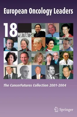 Produktbild von European Oncology Leaders