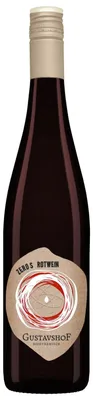 Image de Zero S rouge SO2 sans additif 0,75l