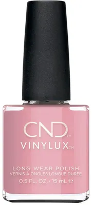 Obrázok produktu pre CND Vinylux Long Wear Polish #358 Pacific Rose (15 ml)