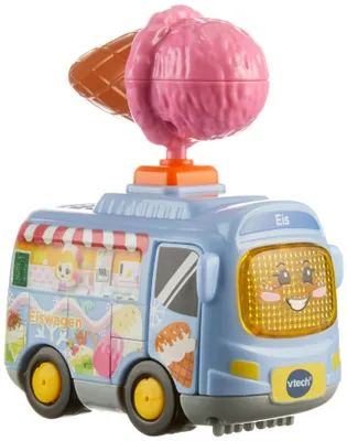 Obrázok produktu pre VTech 516764, 1 rok / roky, Zvukové efekty, Vyžadované batérie, AAA, Plast, Viacfarebný