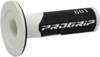 Produktbild von Pg801 Geländegängige Schäkel (22+25Mm, Länge 115Mm) Farbe Weiss/Schwarz (Zweikomponenten) (801-137)