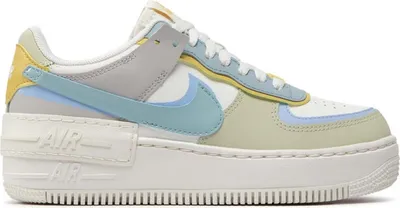 Obrázek produktu pro Nike Sneakers DR7883-100 in Multicolored color size 37.5
