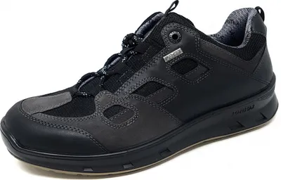 Produktbild von Jomos Herren Schnürer in Schwarz, Größe 45