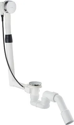 Obrázok produktu pre Kludi Kludi odpadová/prepadová armatúra ROTEXA 2000 G 1 1/2Z vc