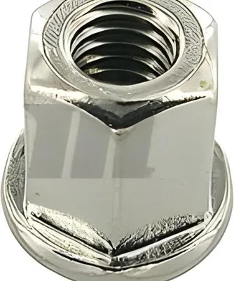 Produktbild von Mutter Motoforce Zylinderkopf M6x1mm / 13mm