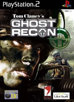 Produktbild von Tom Clancy's Ghost Recon
