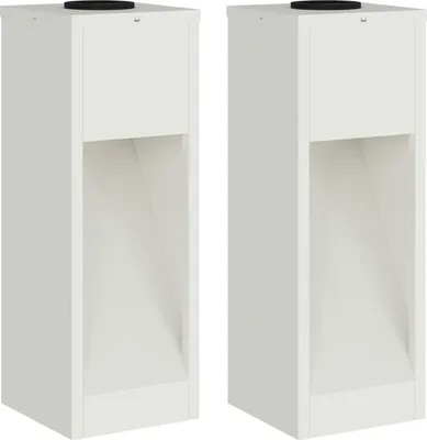 Immagine prodotto di Lucina LED Solare da Percorso 2 pcs Bianco