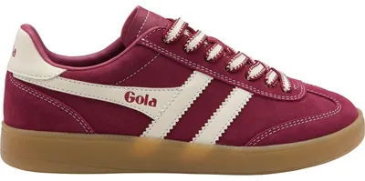 Zdjęcie produktu dla Buty damskie Gola Viper 78, białe sneakersy, rozmiar 38